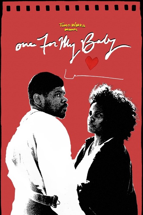 One For My Baby movie poster
