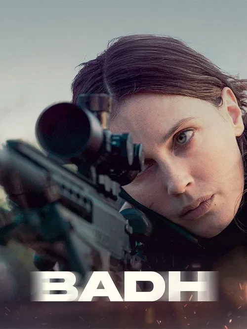 Badh movie poster