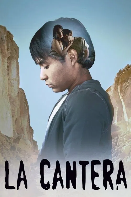 La Cantera movie poster