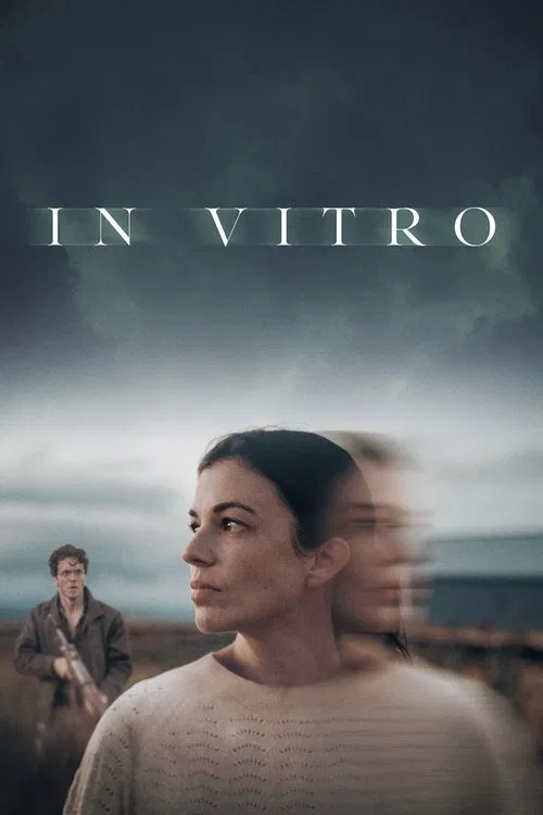 In Vitro movie poster