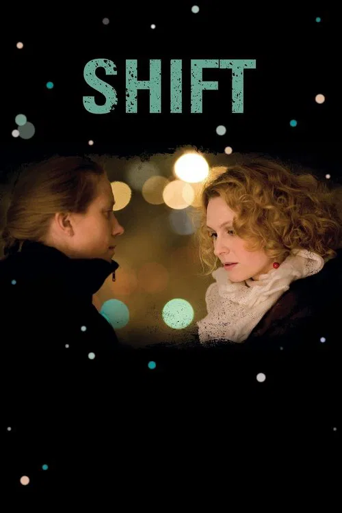 Shift movie poster