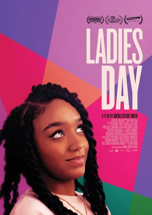 Ladies Day movie poster