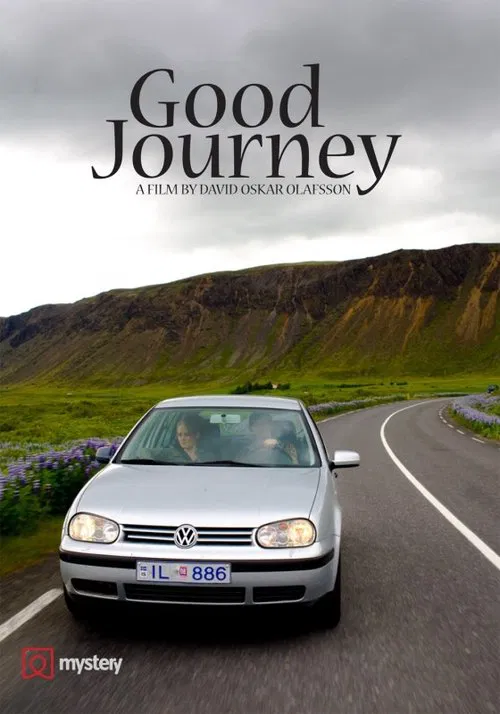 Safe Journey movie poster