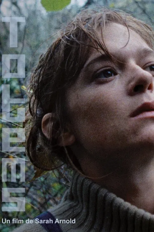 Poster do filme Totems