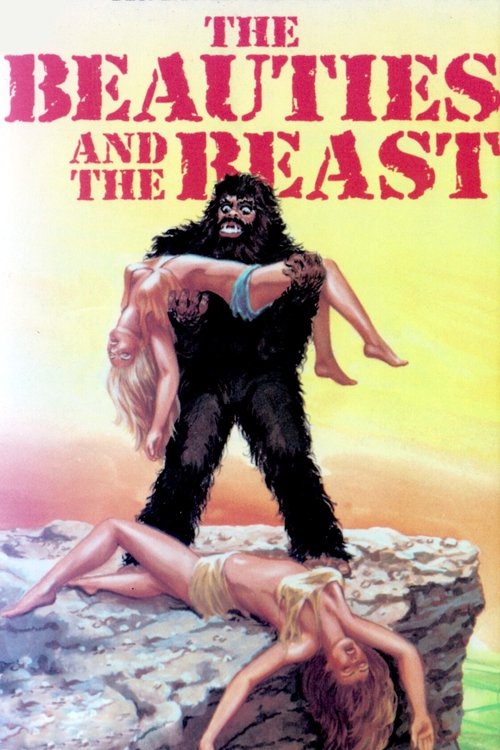 The Beauties and the Beast movie poster