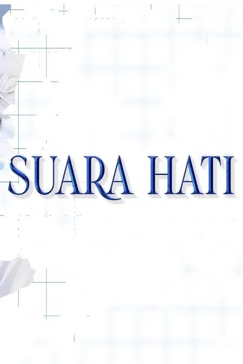 Suara Hati tv show poster