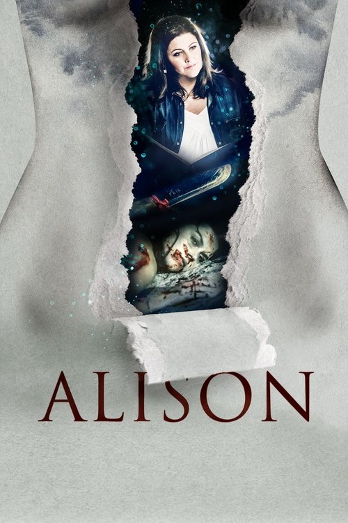 Alison movie poster