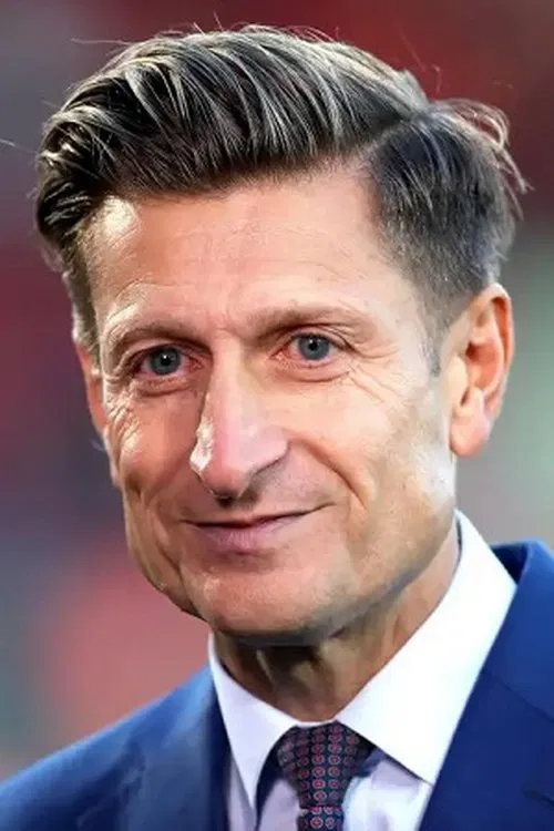 Steve Parish profile picture