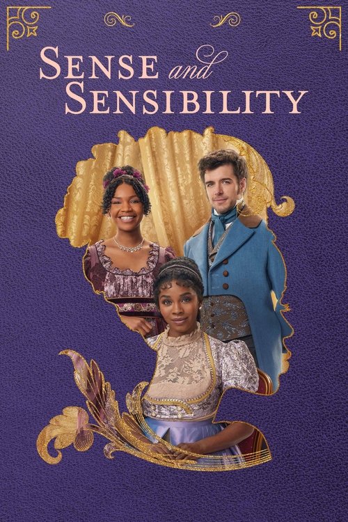Sense and Sensibility movie poster