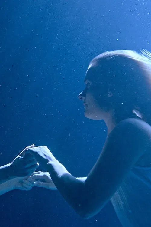 After Life movie poster