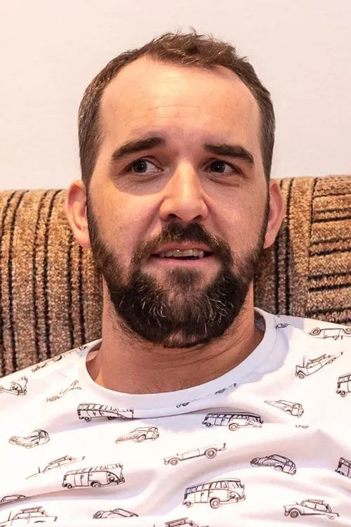 Foto de perfil de Ondřej Brett