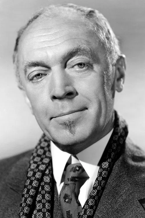 Lionel Royce profile picture