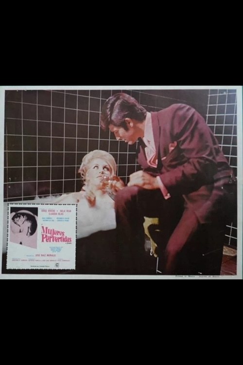 La hora desnuda movie poster