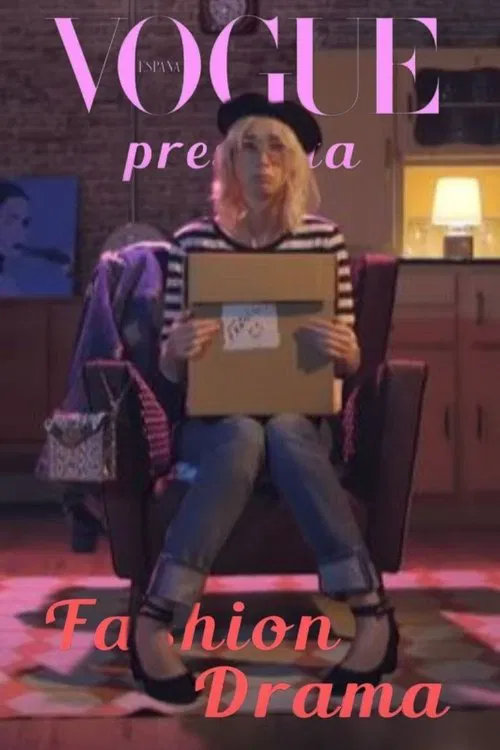 Voodoo doll movie poster