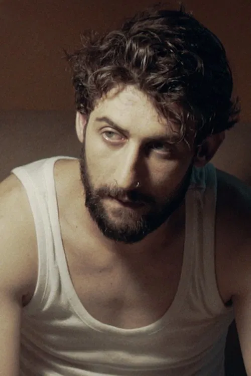Saúl Blasco profile picture