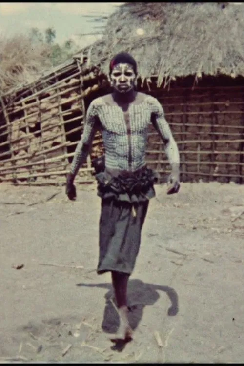 Viagem aos Makonde movie poster