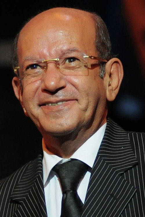 Lotfy Labib profile picture