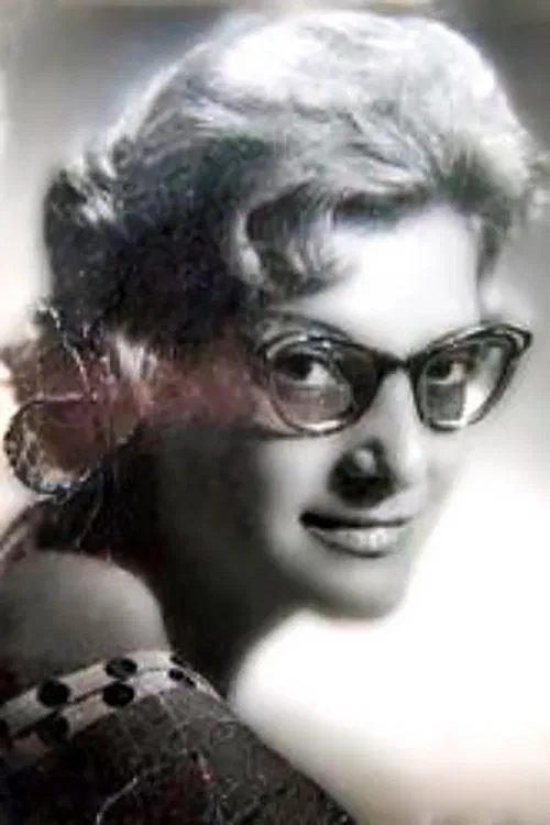 Eva Barton profile picture