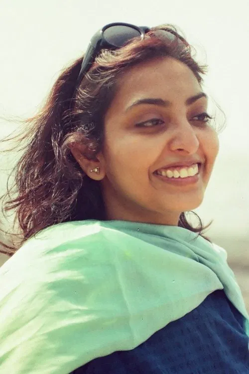 Foto de perfil de Rajshree Ojha