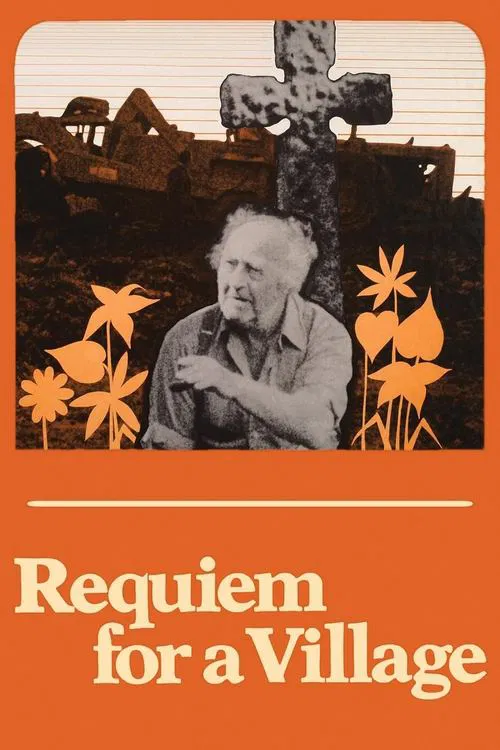 Requiem for a Village movie poster