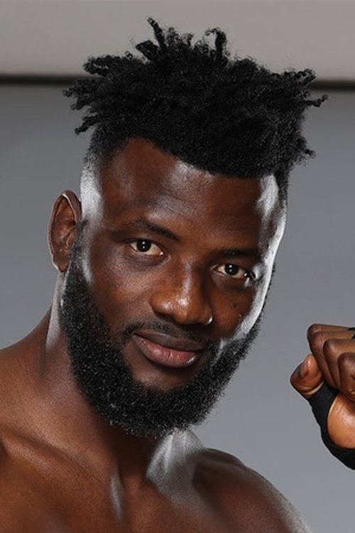 Efe Ajagba profile picture