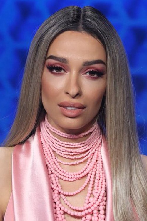 Eleni Foureira profile picture