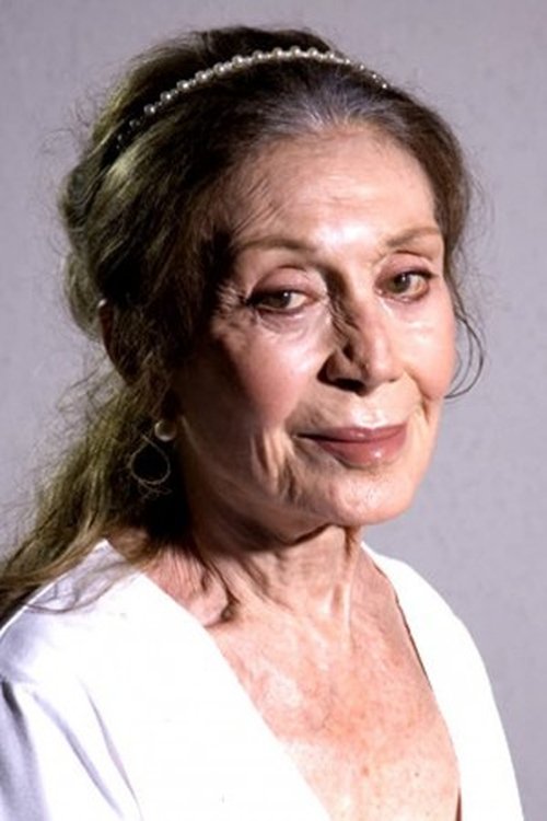 Yıldız Kenter profile picture