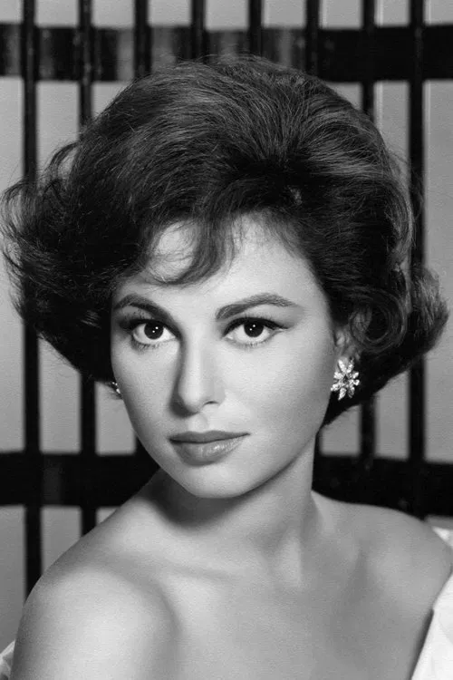 Haya Harareet profile picture