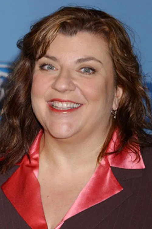 Gail Berman profile picture