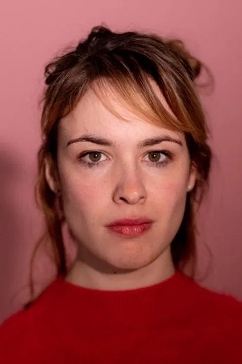 Foto de perfil de Victoria Schulz