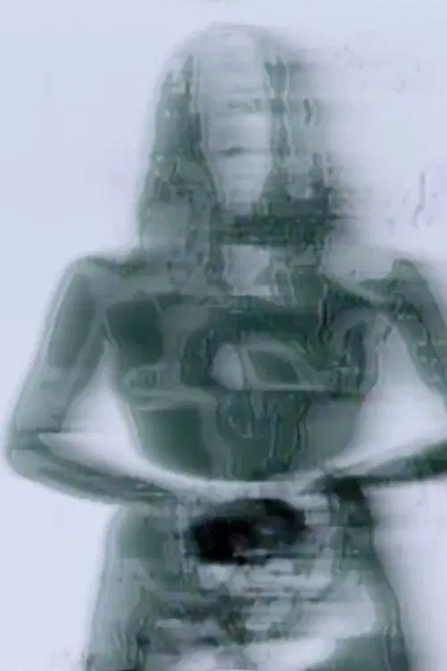 Leather movie poster