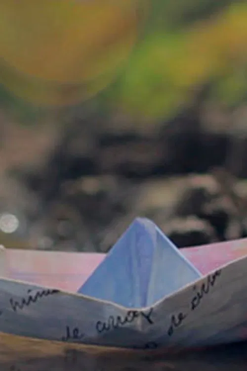 Barquito movie poster