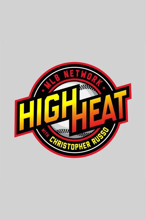 High Heat tv show poster