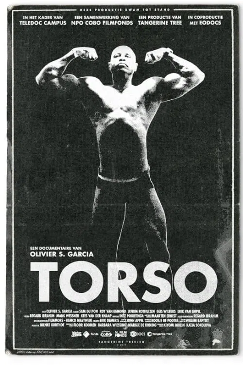 Poster do filme Torso