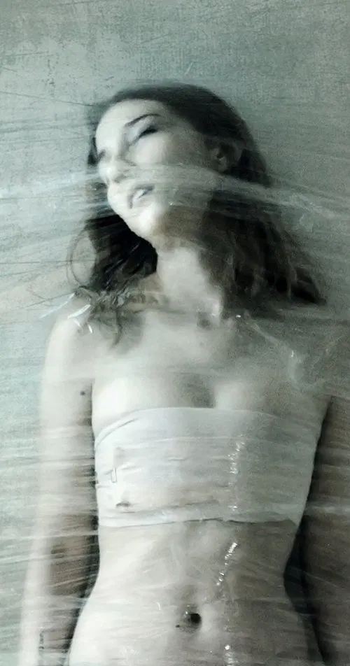 Genesome: The Teenage Girlpods movie poster