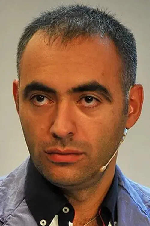 Ziraddin Rzaev profile picture
