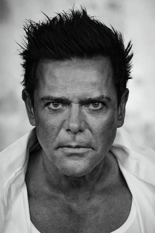 Richard Kruspe profile picture