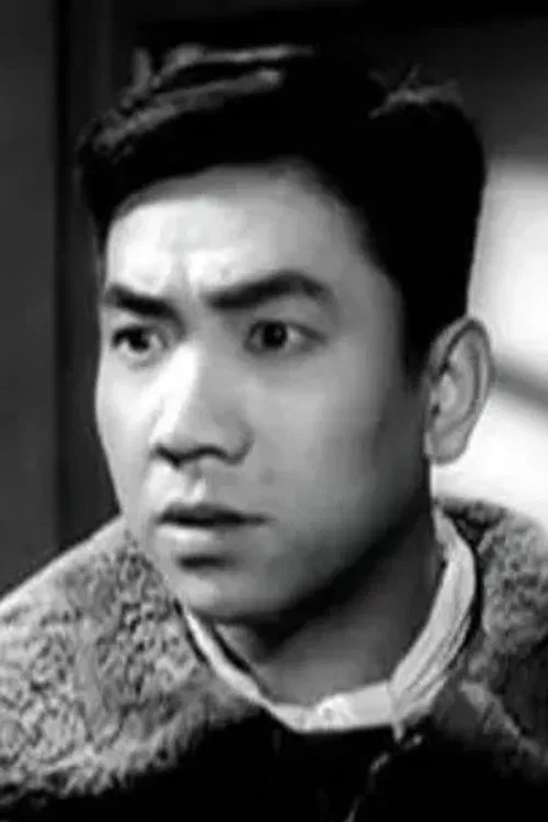 Cao Huiqu profile picture