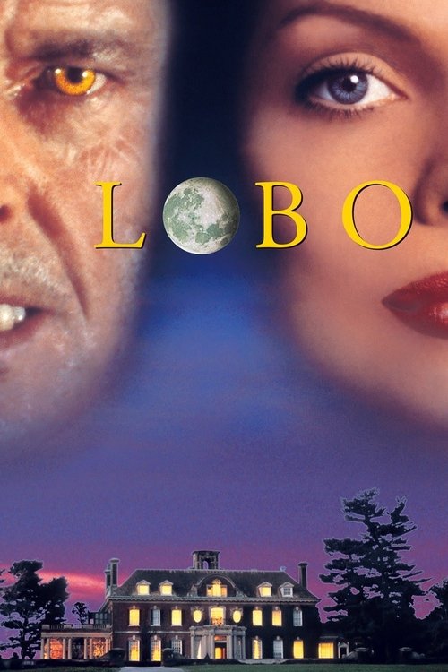 Poster do filme Lobo
