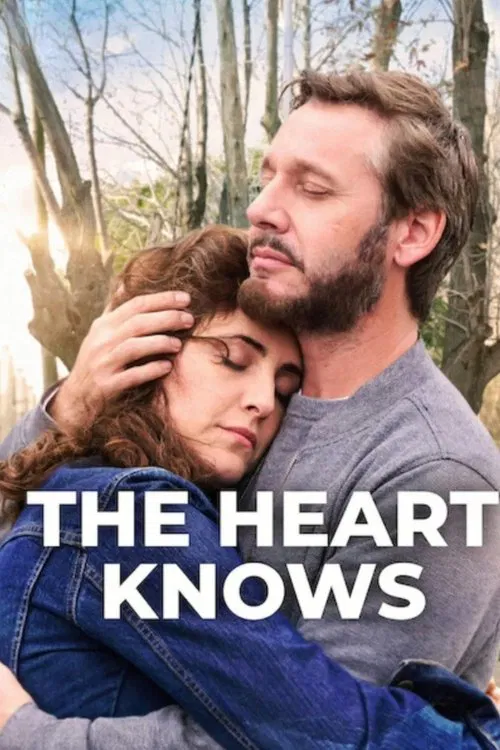 The Heart Knows movie poster