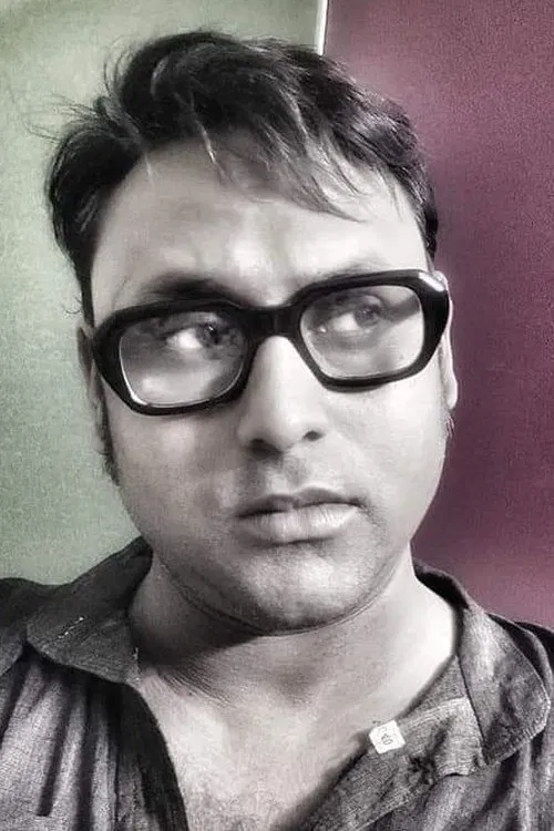 Foto de perfil de Sudipta Majumdar