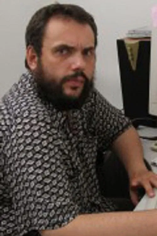 Sergey Merinov profile picture