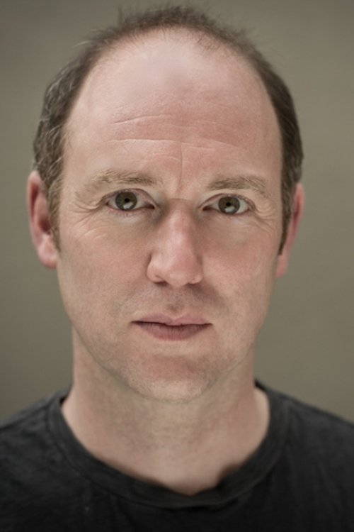 Matthew Pidgeon profile picture