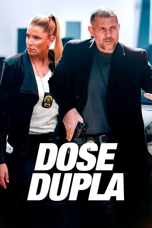 Poster do filme Dose Dupla