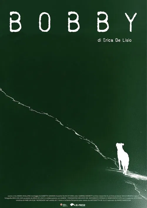Bobby movie poster