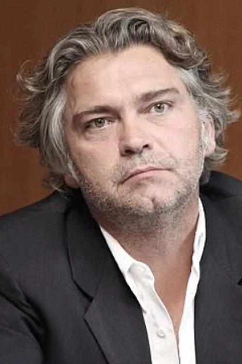 Benoît Pilot profile picture