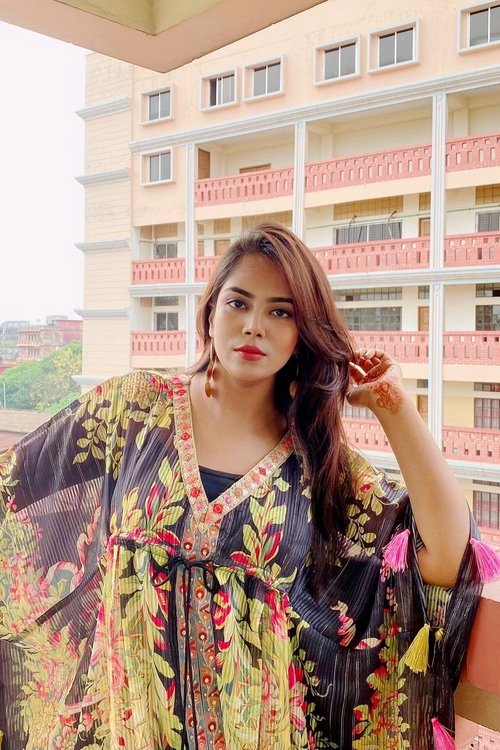 Puja Agnes Cruze profile picture