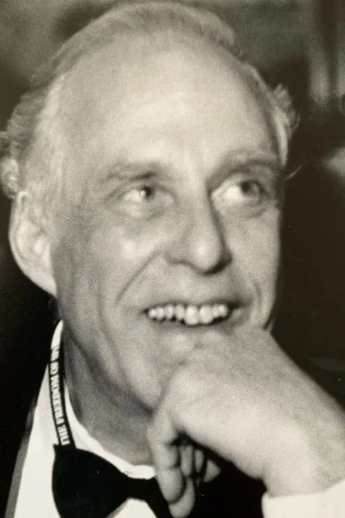Robert Asher profile picture