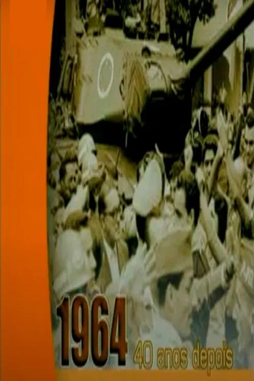 1964: 40 Years After movie poster