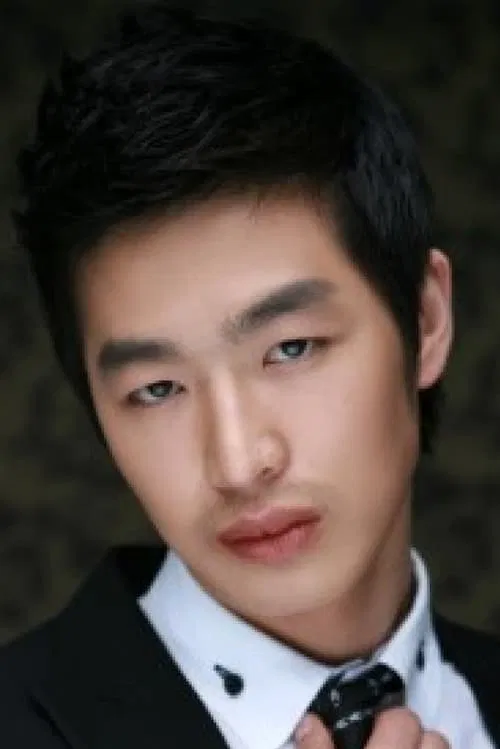 Jo Dae-hee profile picture